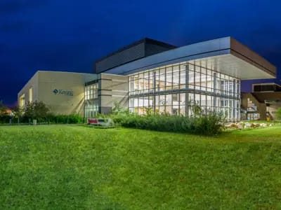 Keyano Kolleci və Nyu-Brunsvik Universiteti tələbələr üçün yeni 2+2 təhsil yolu təqdim edir