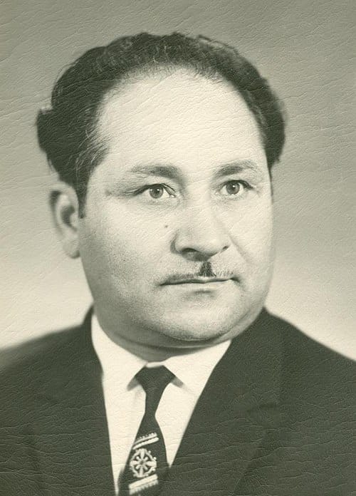 Azərbaycan musiqisinin görkəmli siması Qulu Əsgərov anılır