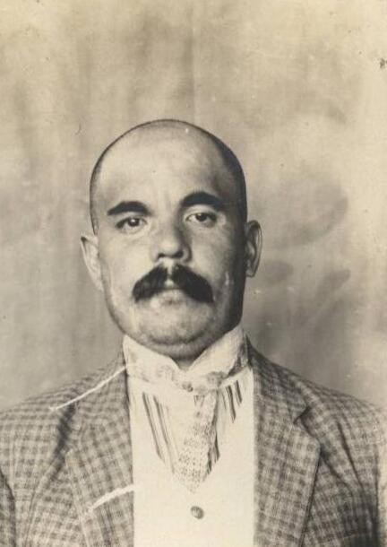 Məhəmməd Hənəfi Terequlovun anım günüdür