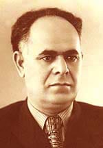 Əyyub Abbasovun anım günüdür