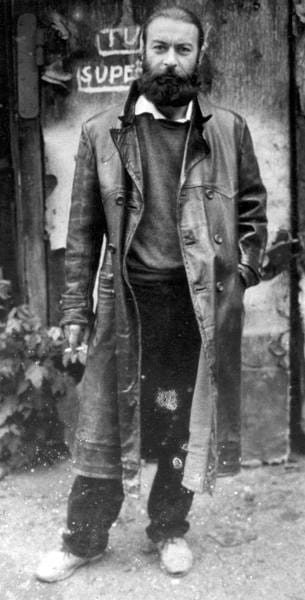 Rəssam Pyotr Haqverdiyevin anım günüdür