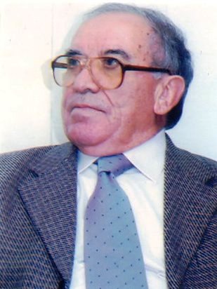 18 dekabr – Tarixçi alim Süleyman Əliyarlının doğum günüdür