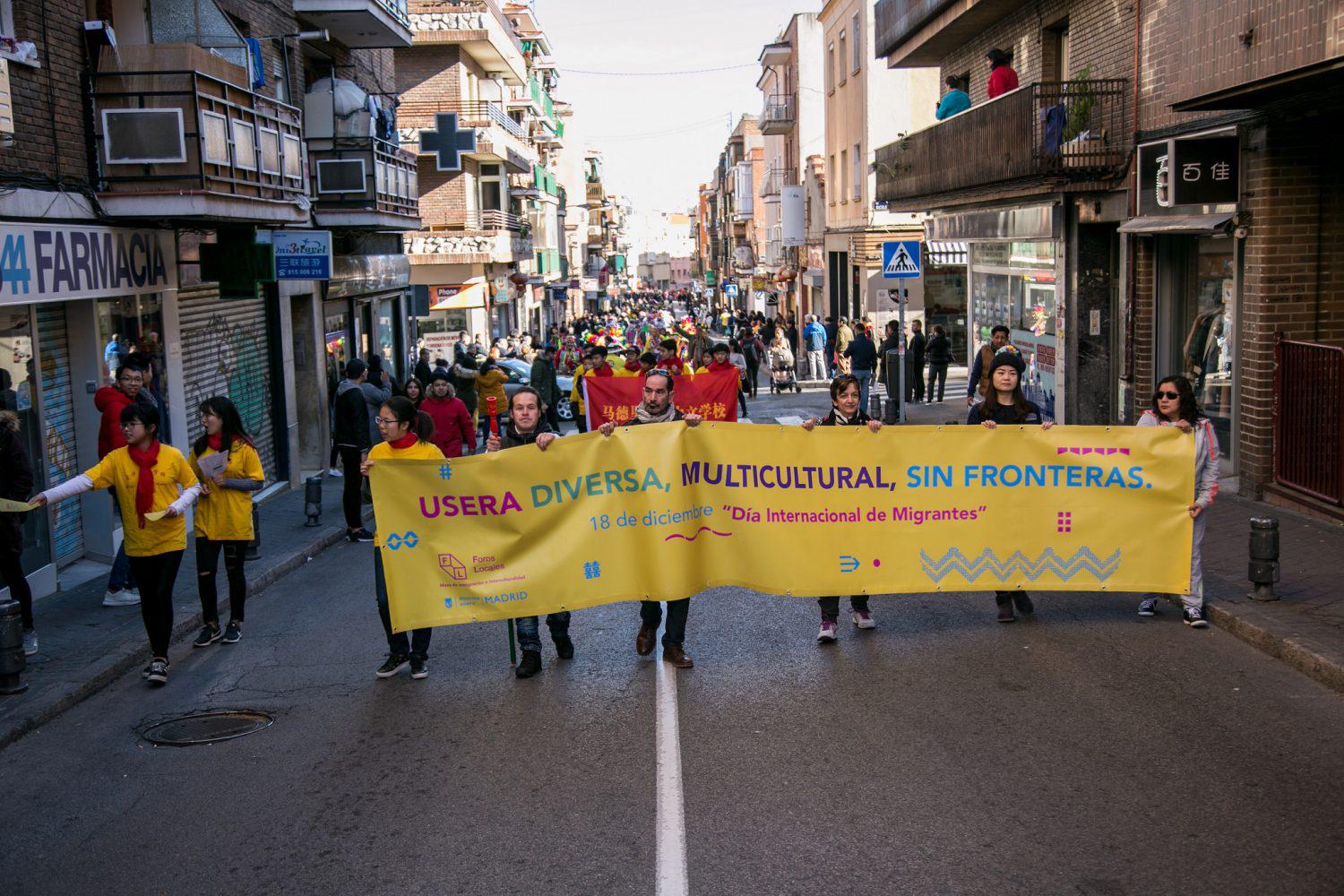 BMT Beynəlxalq Miqrantlar Gününü qeyd edir