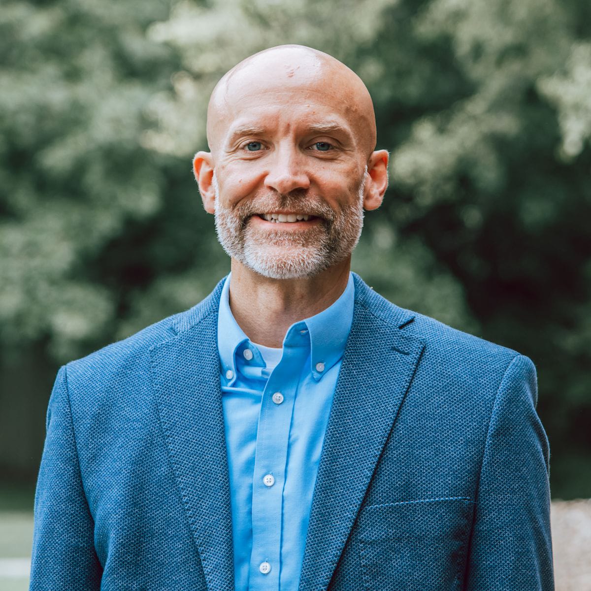 İlin Müfəttişi seçildi: Matt Degner, Ayova şəhər icma məktəb dairəsi