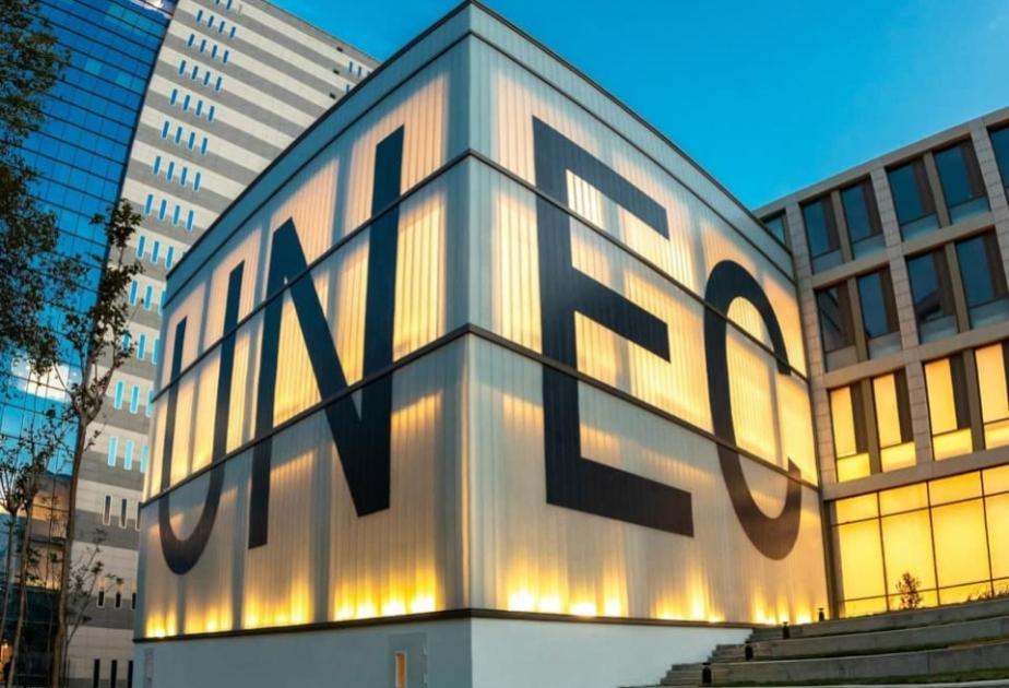 UNEC və Macarıstan universitetlərinin elmmetrik göstəriciləri müqayisəli təhlil edilib