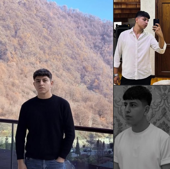 BDU tələbəsi vəfat edib