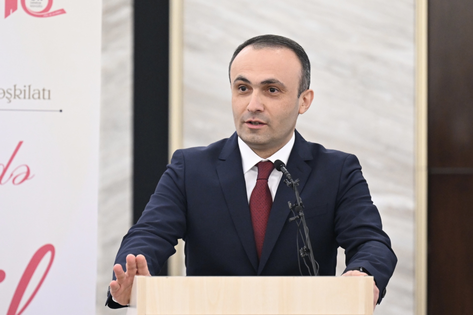 “Bir Könüllü” Tələbələrin Əməkdaşlığı İctimai Birliyinin 10 illik yubileyi qeyd olunub