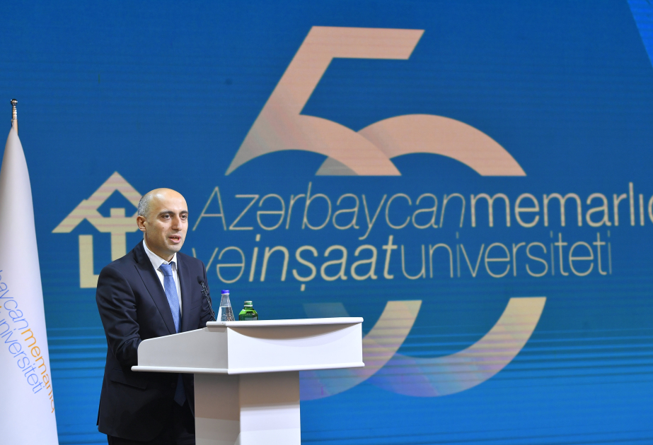 "Ali təhsil müəssisələri rəqabətə hazır olmalıdırlar"