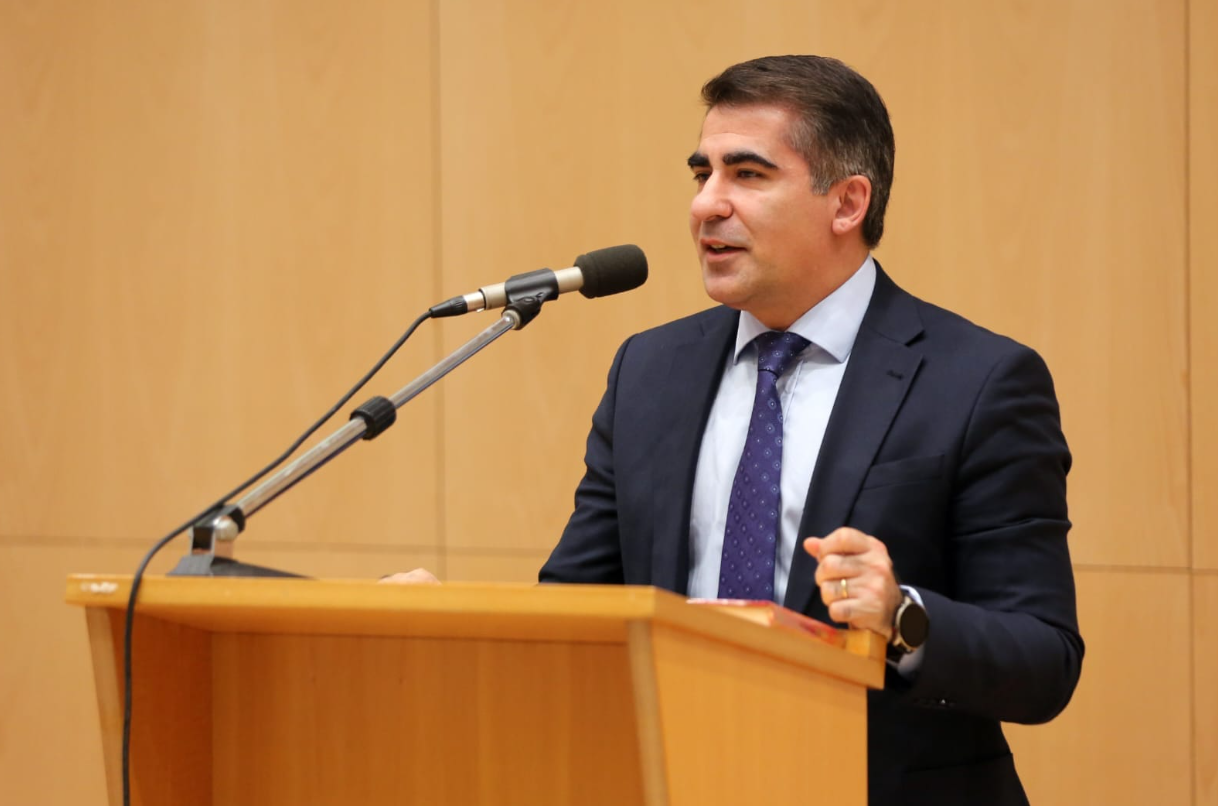 Təhsilin İnkişafı Fonduna yeni sədr təyin olunub