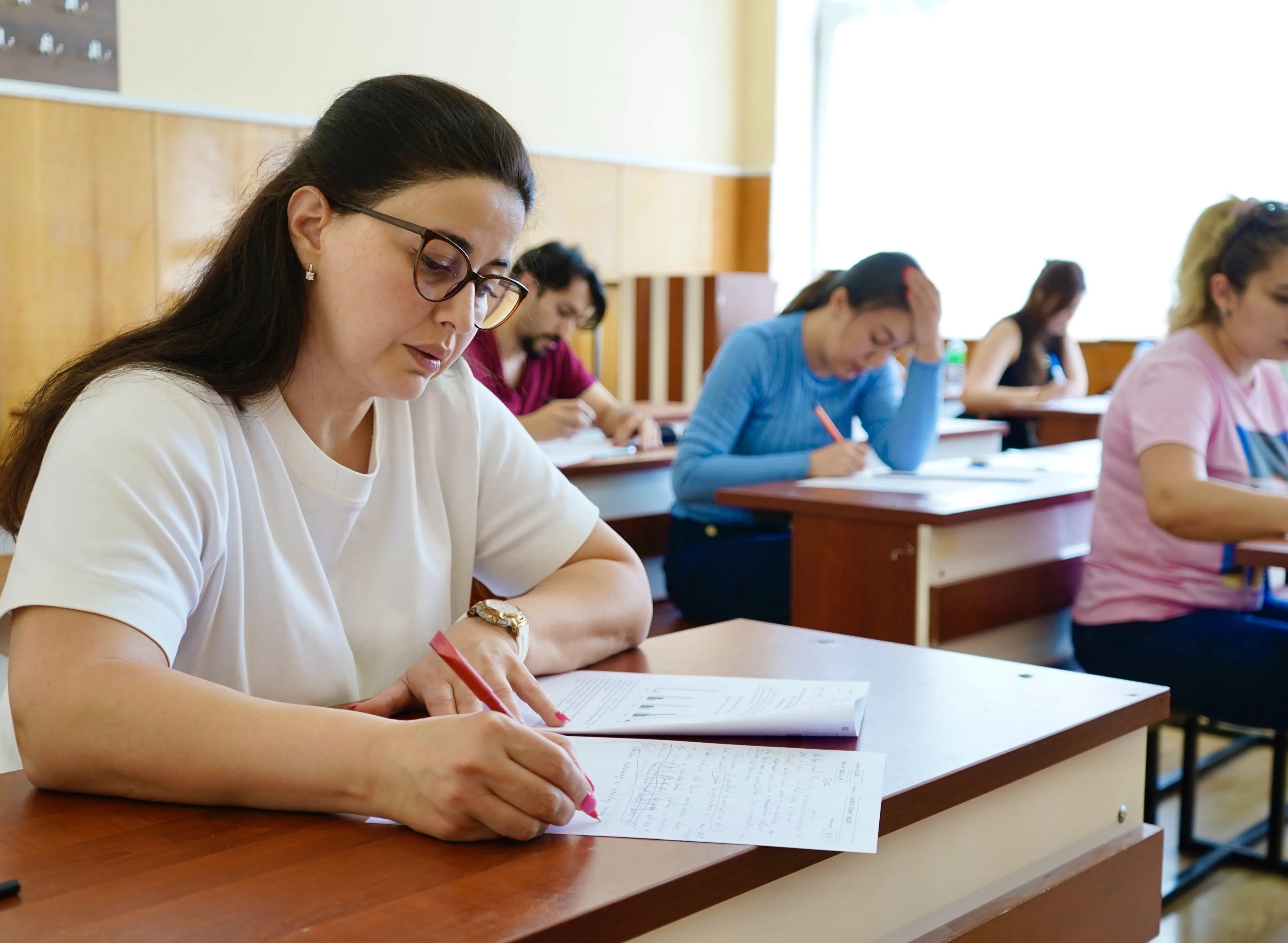 Sentyabrdan yeni nəsil doktorantura proqramlarına başlanılacaq