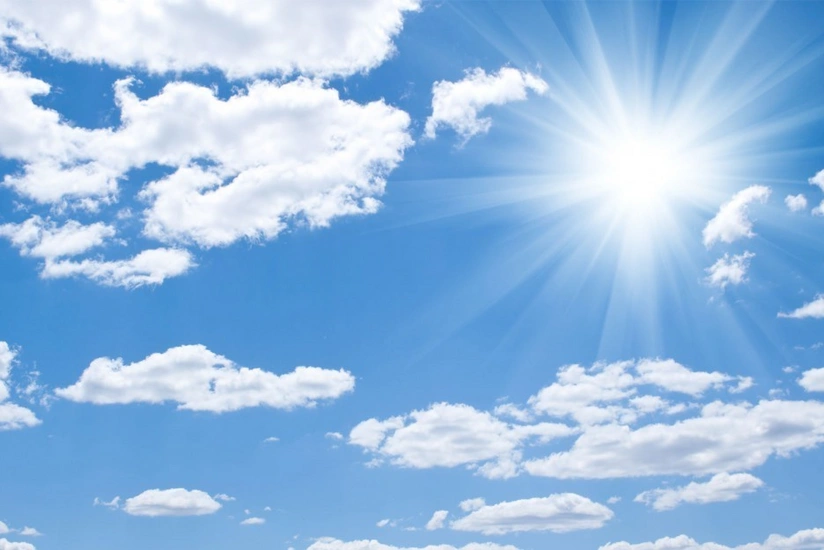 Sabah 10 dərəcə isti olacaq - 19.12.2025