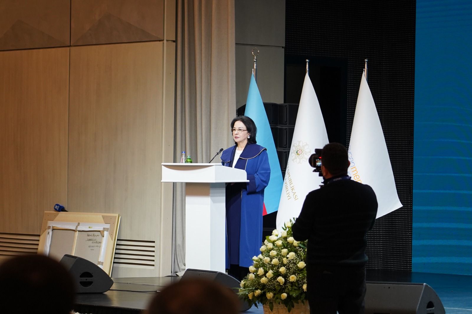 Ulu Öndərin strateji iradəsi milli mühəndislik məktəbini formalaşdırdı