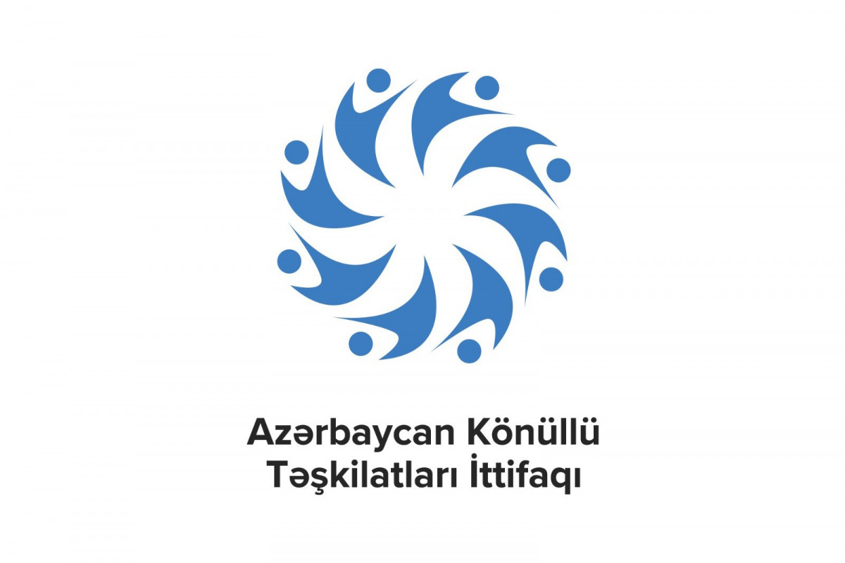 AKTİ sədri: "Könüllülük Həftəsi"nə ümumilikdə 17 min könüllü cəlb olunub