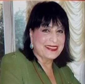 Azərbaycanın Xalq artisti Gülşən Qurbanovanın anım günüdür