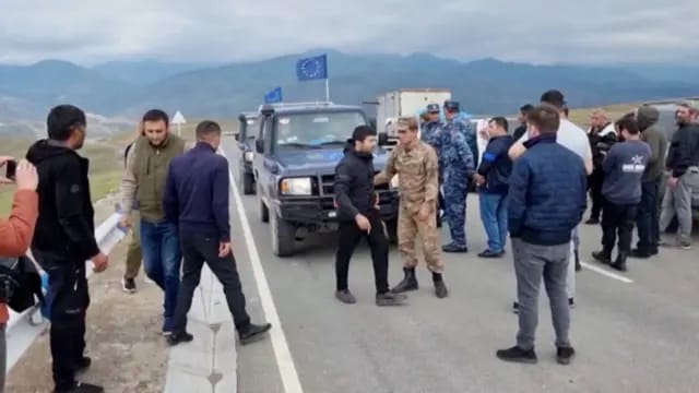 “Ermənilər türklərdən üzr istəsin” kampaniyasının başlanmasından 16 il ötür