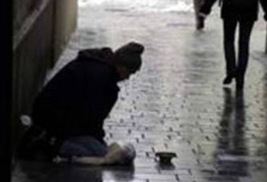 Beynəlxalq Yoxsullara Yardım Günü qeyd olunur