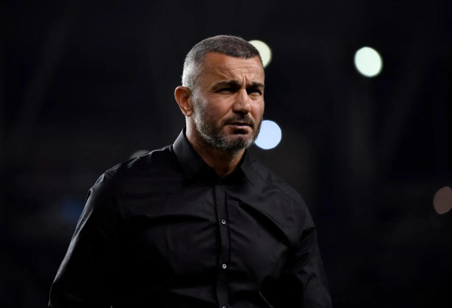 Qurban Qurbanov: Son həftələr çox güc sərf edilib