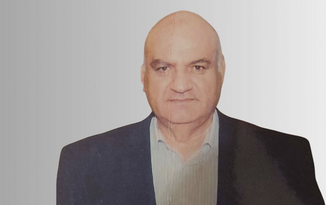 Qarabağ müharibəsi iştirakçısı olmuş həkim vəfat etdi