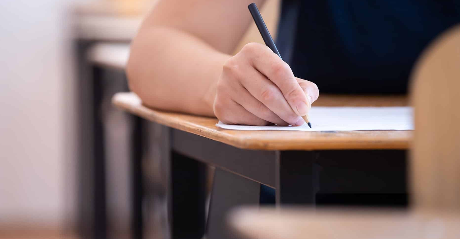 Peşə tanınması üzrə imtahan keçirilib