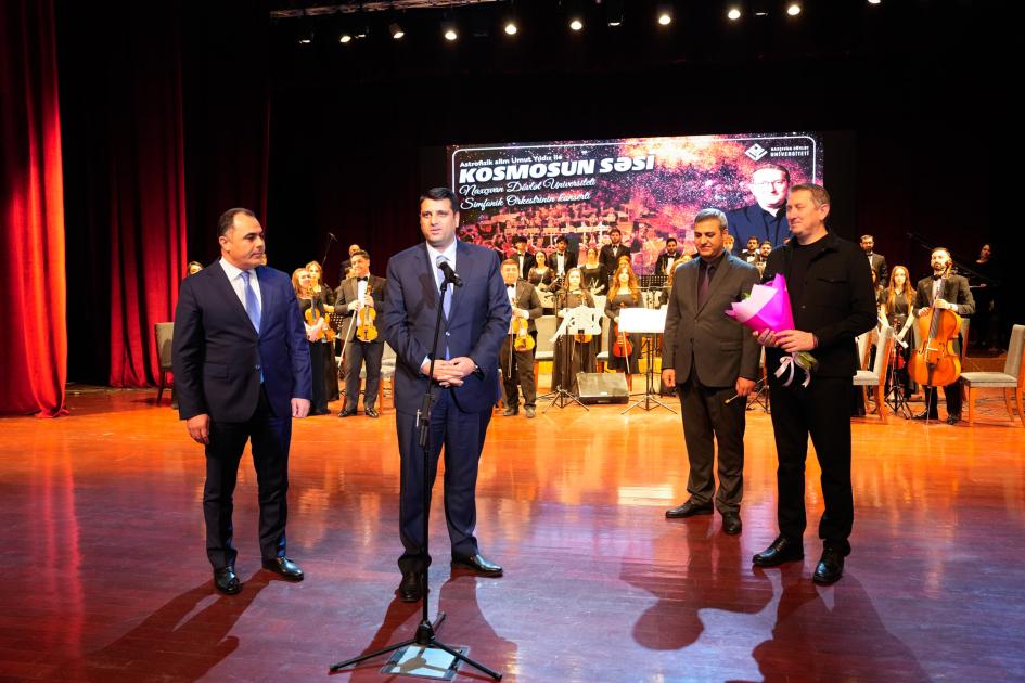 Göytəpə məktəbliləri Hüseyn Cavidin “Ana” pyesini ev muzeyində səhnələşdirdilər