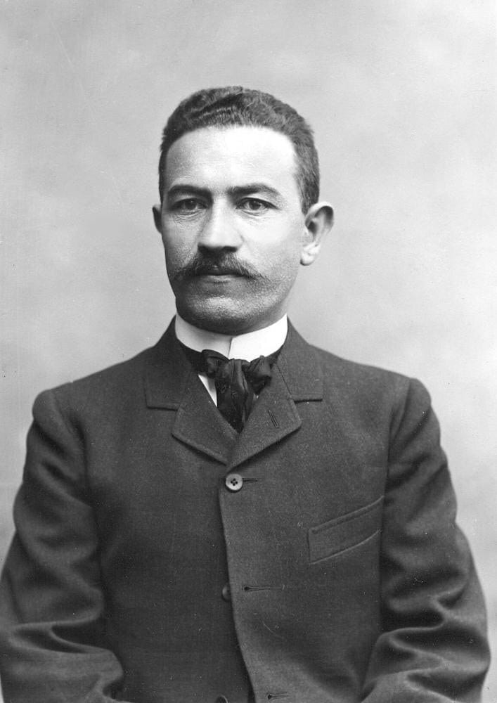 Mustafa Mahmudovun xatirəsi anılır – Azərbaycan Xalq Cümhuriyyətinin görkəmli dövlət xadimi