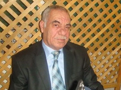 Azərbaycanın tanınmış musiqiçisi Aslan İlyasovun xatirəsi anılır