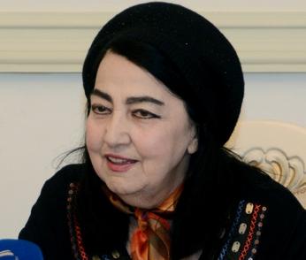 Azərbaycan ədəbiyyatının parlaq siması Nurəngiz Günün xatirəsi anılır