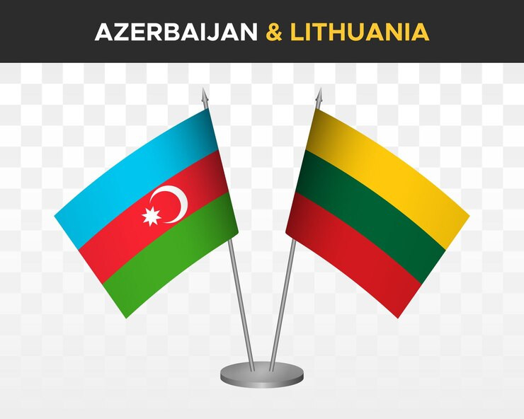 20 dekabr 1991 — Litva Azərbaycanın müstəqilliyini tanıdı