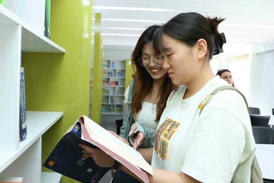 Çinli tələbələr təhsil strategiyasını dəyişir