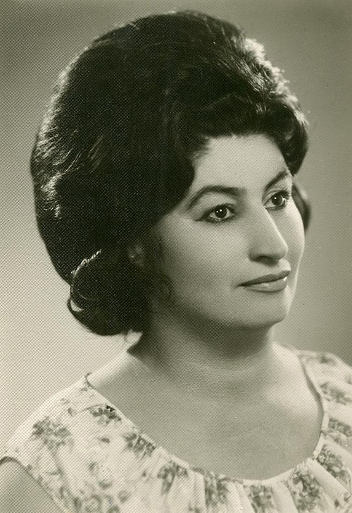 Unudulmaz sənətkar Tükəzban İsmayılova anılır