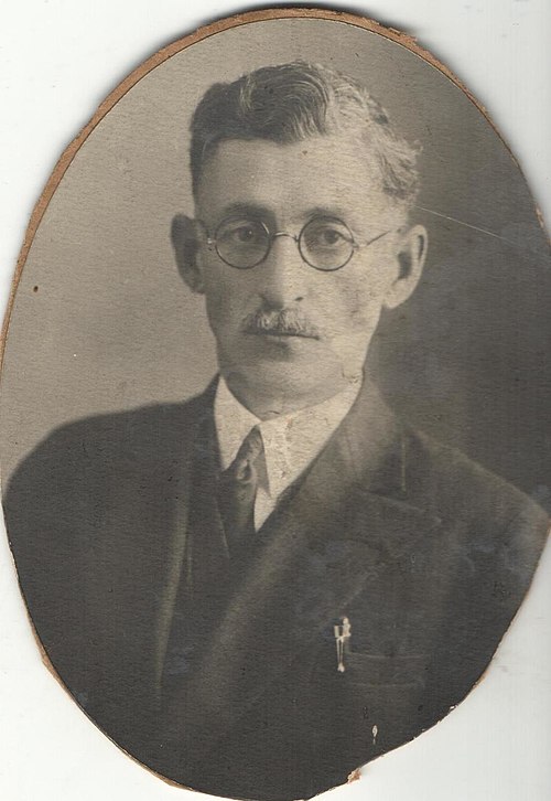 Ağaxan Talışinskinin anım günüdür – travmatologiya elminin banisi