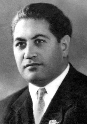 Məmməd Qurbanovun xatirəsi anılır – görkəmli dövlət xadimi və mədəniyyət təşkilatçısı