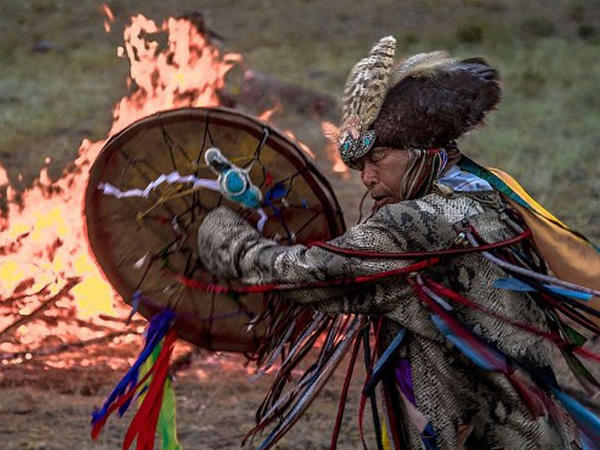 Bu gün böyük Türk dünyasında Qara Tun (Qara Gün) bayramı qeyd olunur