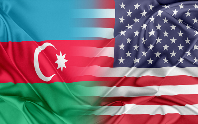 ABŞ və Azərbaycan nümayəndələri Vaşinqtonda Anlaşma Memorandumunun icrasına start verdilər