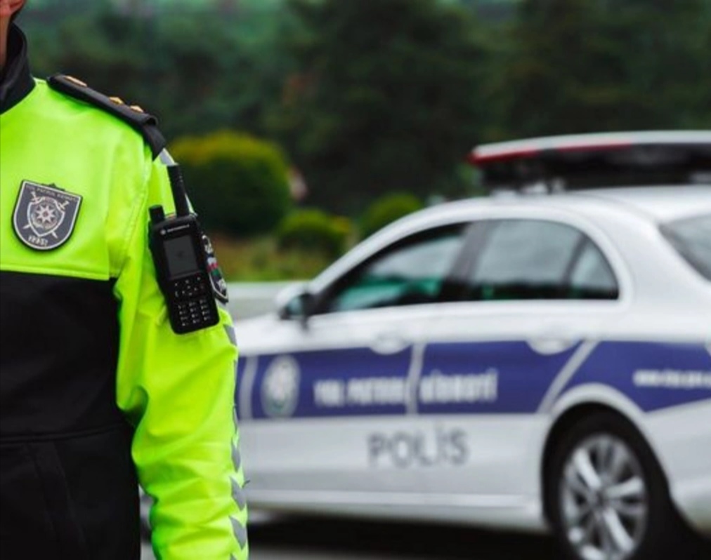 Həftəsonu yola çıxacaq sürücülərə xəbərdarlıq 