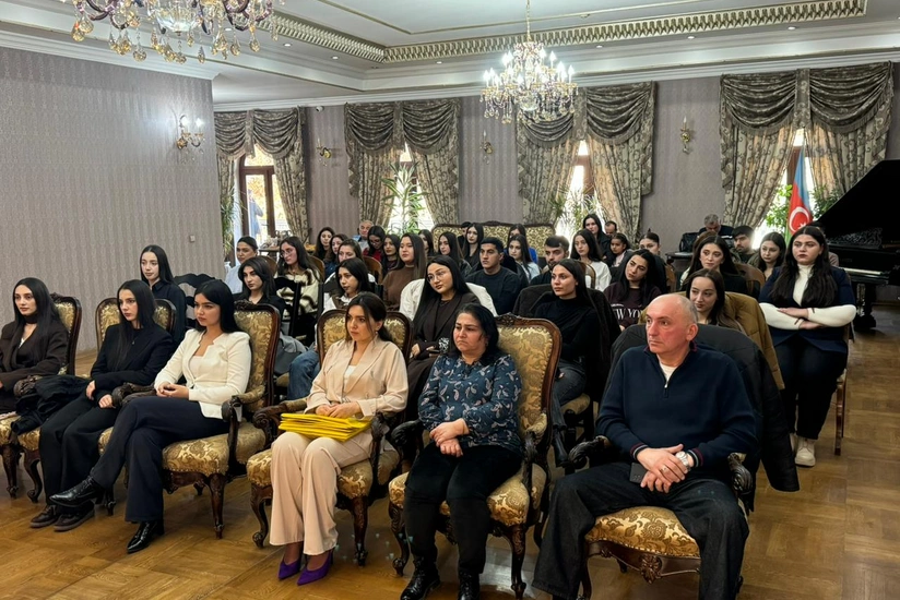 Gürcüstan 60-dan artıq azərbaycanlı tələbəyə dövlət təqaüdü ayırıb