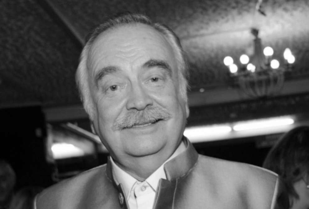 Tanınmış rusiyalı aktyor vəfat edib