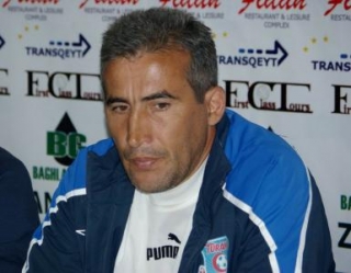 Sakit Alıyev – Azərbaycan futbolunun sədaqətli müdafiəçisi