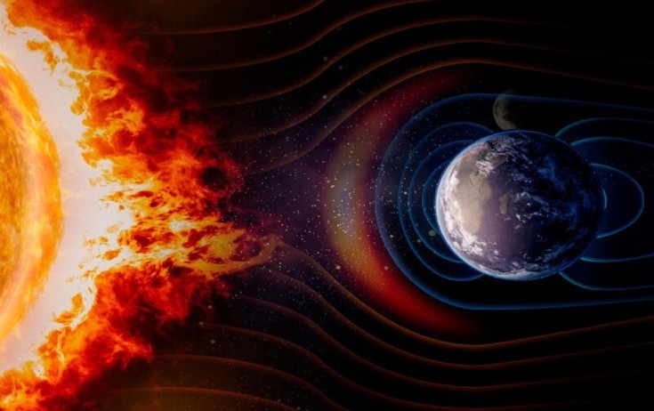 İki gün geomaqnit qasırğası gözlənilir