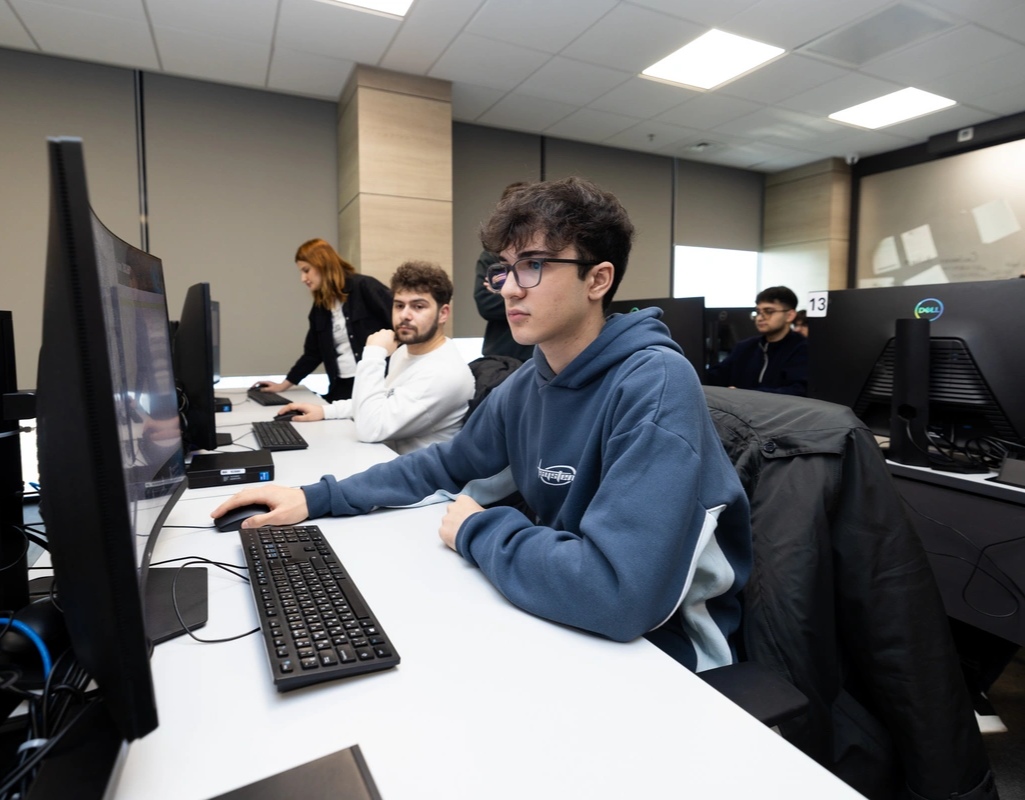 Azərbaycanı Şanxayda təmsil edəcək kibertəhlükəsizlik komandalarının seçiminə start verilib