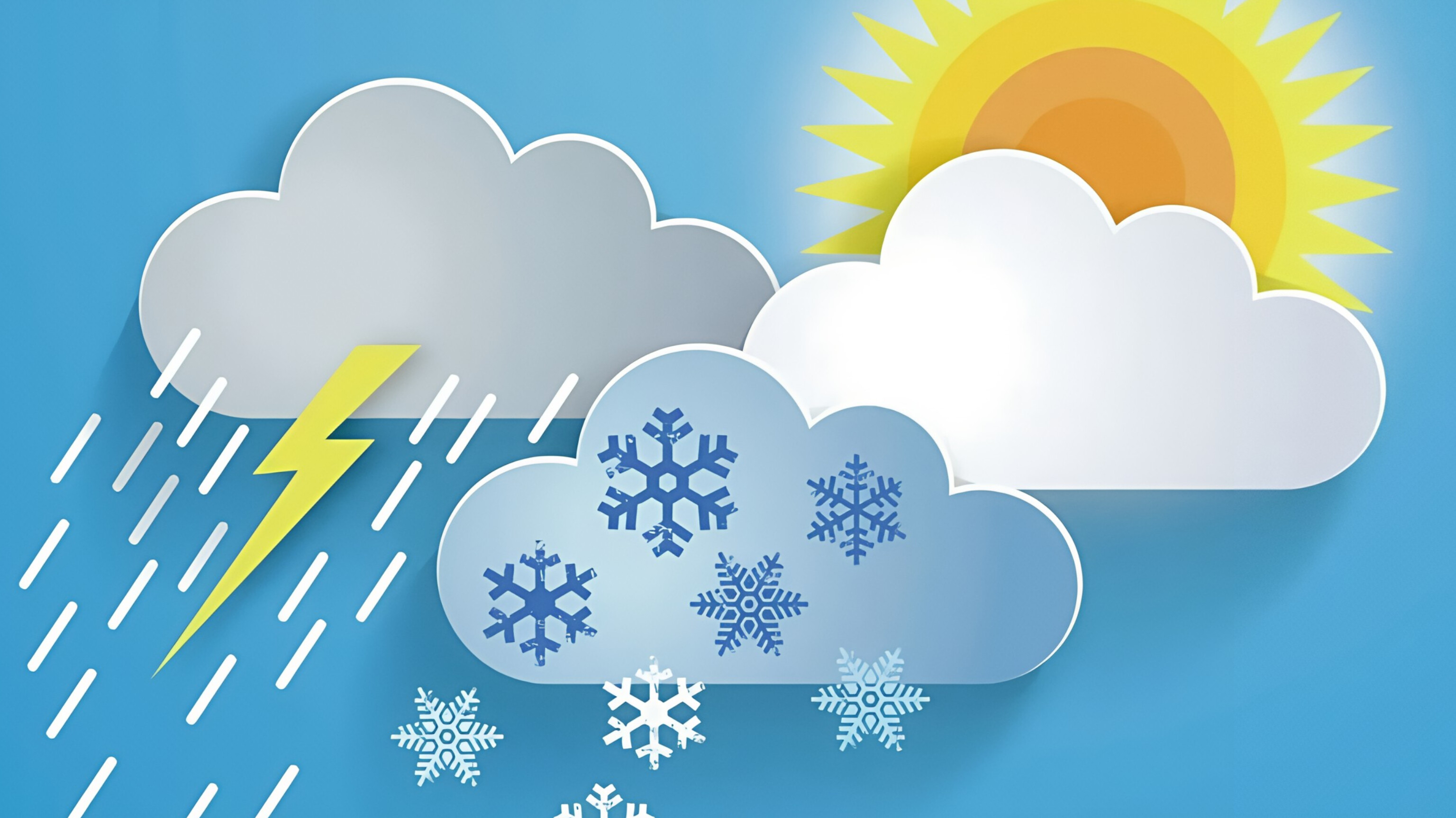 Sabahın hava proqnozu - 23.12.2025