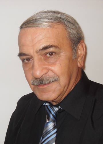 Aktyor Sadıq İbrahimovun anadan olmasının 78-ci ildönümüdür