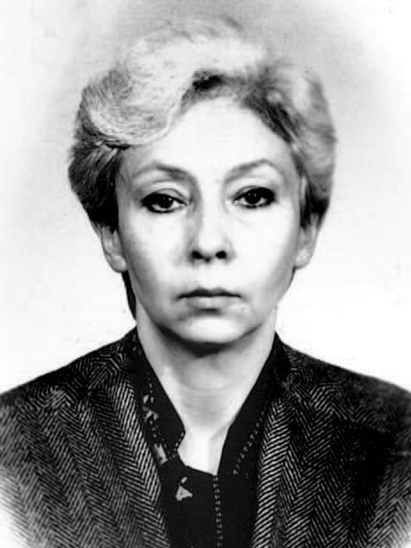 Məşhur balerina Çimnaz Babayevanın xatirəsi anılır