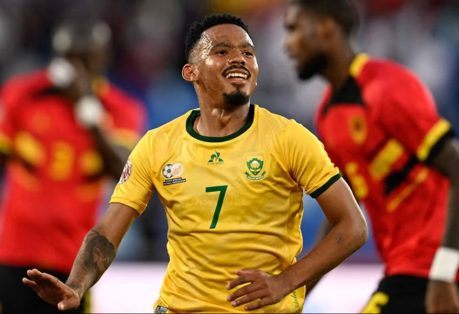 Afrika Millətlər Kubokunda daha iki oyun keçirilib