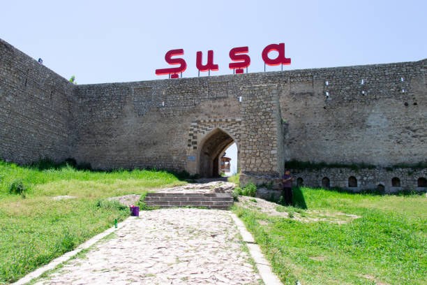 Şuşada bayram yarmarkası keçirilir