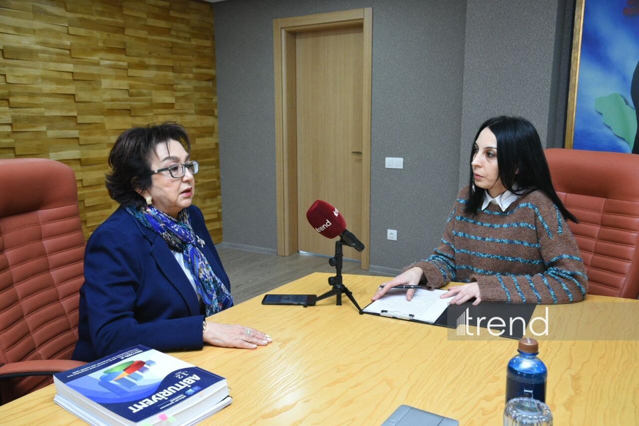 Özünü təhsil eksperti adlandıranların çoxu təhsil sahəsində ödənişli xidmət göstərən biznesmenlərdir - Məleykə Abbaszadə
