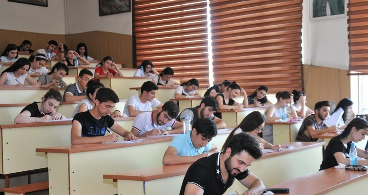 Azərbaycanda universitetlərdə təhsil 4 il yox, 3 il olacaq