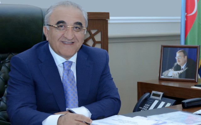 “Süni intellekt təhsildə hansı yeni iş yerləri yaradacaq?” UNEC rektoru açıqladı