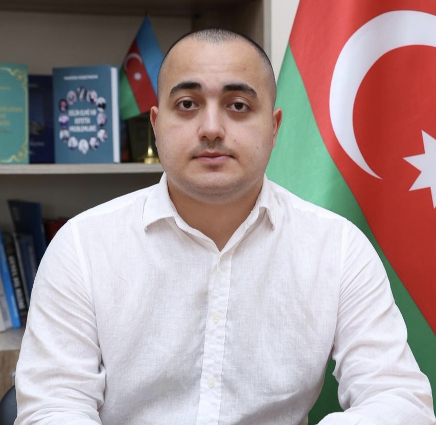 Prezident İlham Əliyev – Qətiyyətli Lider