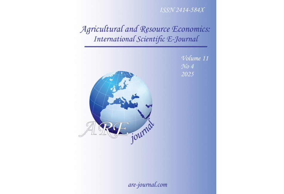 Dövlət Neft və Sənaye Universitetinin dosenti iqlim amillərinin kənd təsərrüfatına təsirini araşdırıb